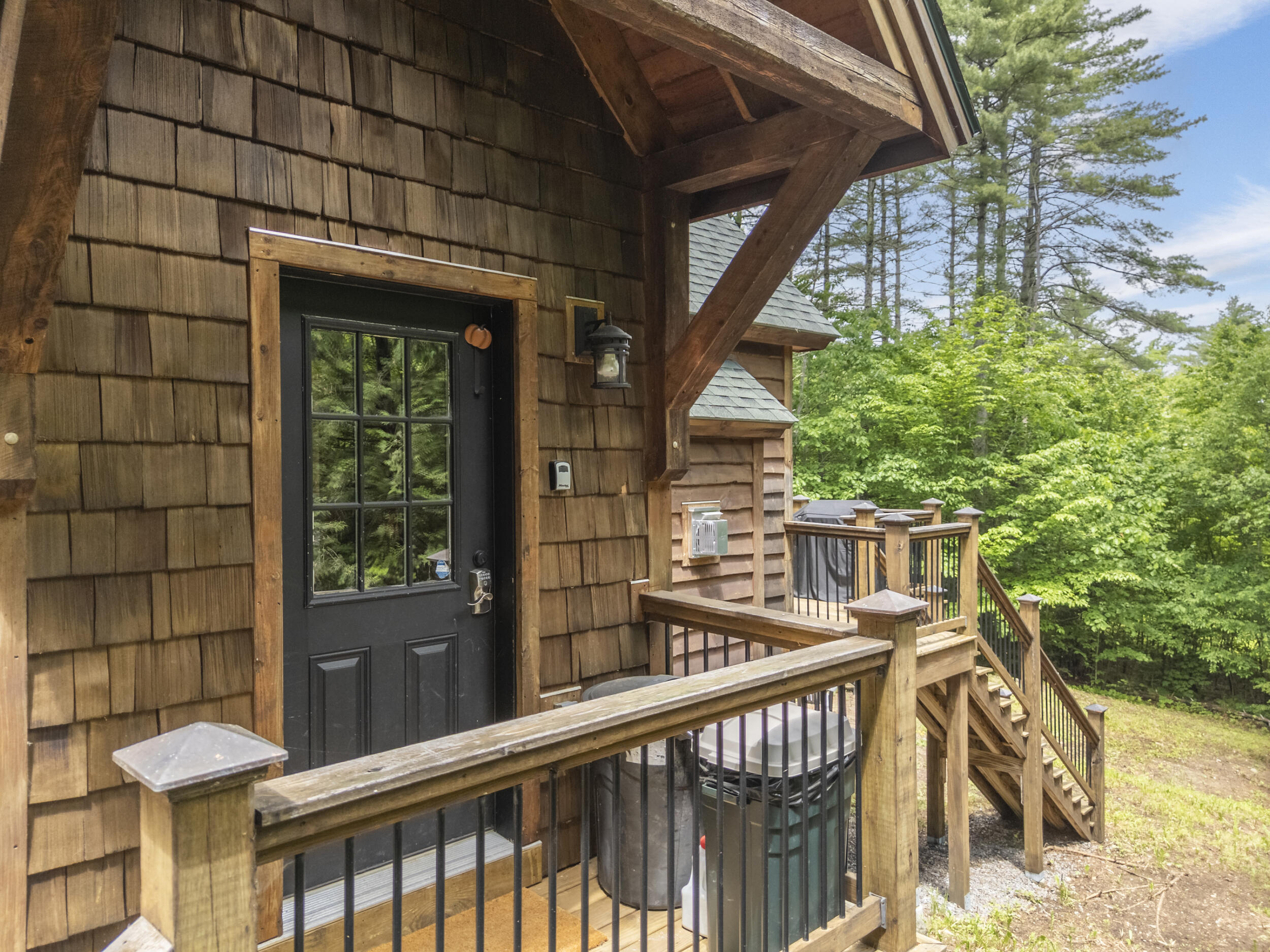 32 Tilson Burke Road Bethel, ME 04217 - Photo 54 of 66