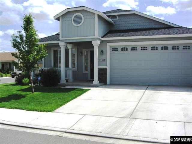 2190 Brittany Meadows Drive Reno, NV 89521 - Photo 1 of 9 Photo 1
