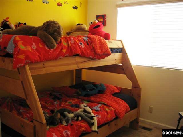 2190 Brittany Meadows Drive Reno, NV 89521 - Photo 8 of 9 Photo 8
