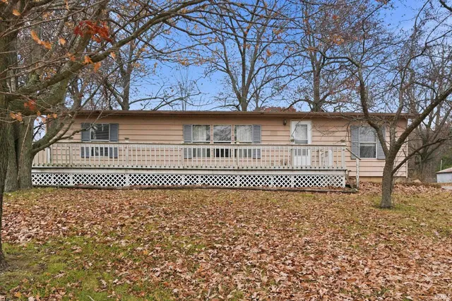 $199,900 | 177 East State Road 8, Avilla, IN 46710