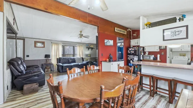 $199,900 | 177 East State Road 8, Avilla, IN 46710