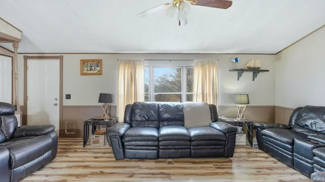 $199,900 | 177 East State Road 8, Avilla, IN 46710