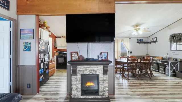 $199,900 | 177 East State Road 8, Avilla, IN 46710