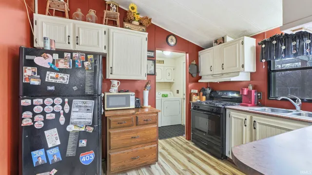 $199,900 | 177 East State Road 8, Avilla, IN 46710