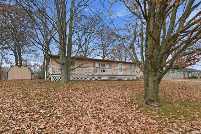 $199,900 | 177 East State Road 8, Avilla, IN 46710