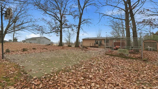 $199,900 | 177 East State Road 8, Avilla, IN 46710