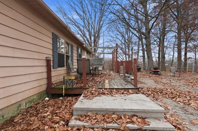 $199,900 | 177 East State Road 8, Avilla, IN 46710