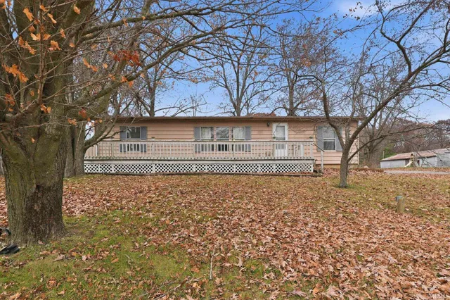 $199,900 | 177 East State Road 8, Avilla, IN 46710