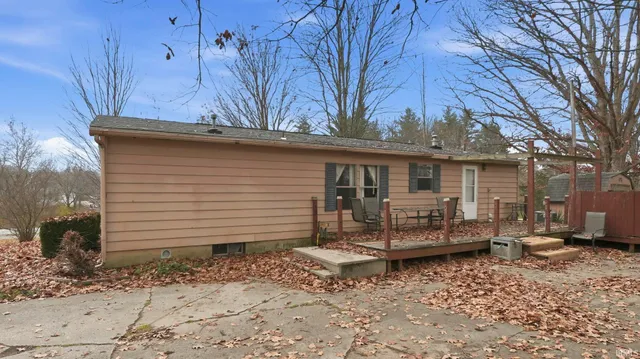 $199,900 | 177 East State Road 8, Avilla, IN 46710