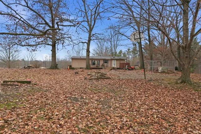 $199,900 | 177 East State Road 8, Avilla, IN 46710