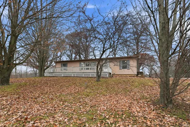 $199,900 | 177 East State Road 8, Avilla, IN 46710