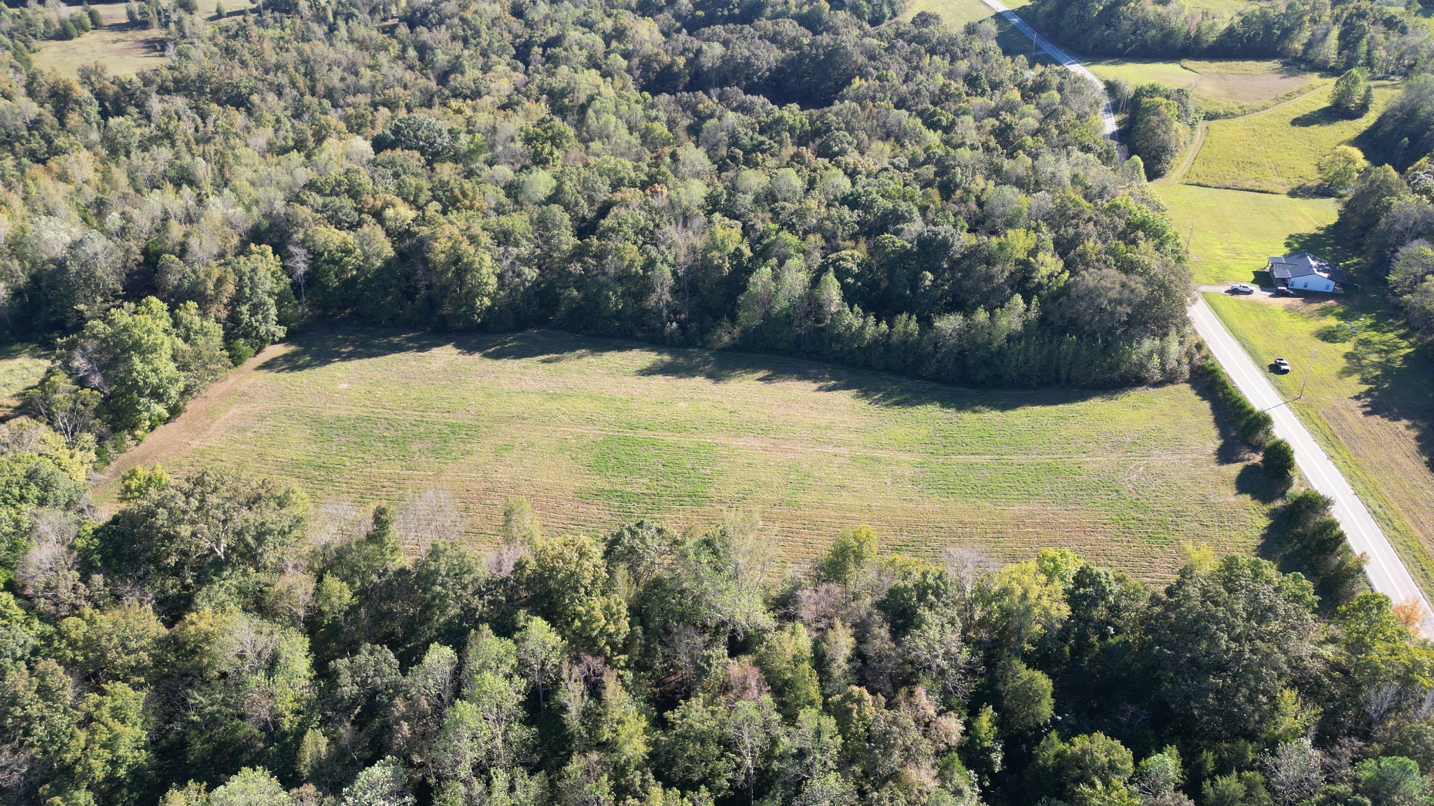 10 Hayes Ridge Road Indian Mound, TN 37079 - Photo 3 of 14 a view of lake view