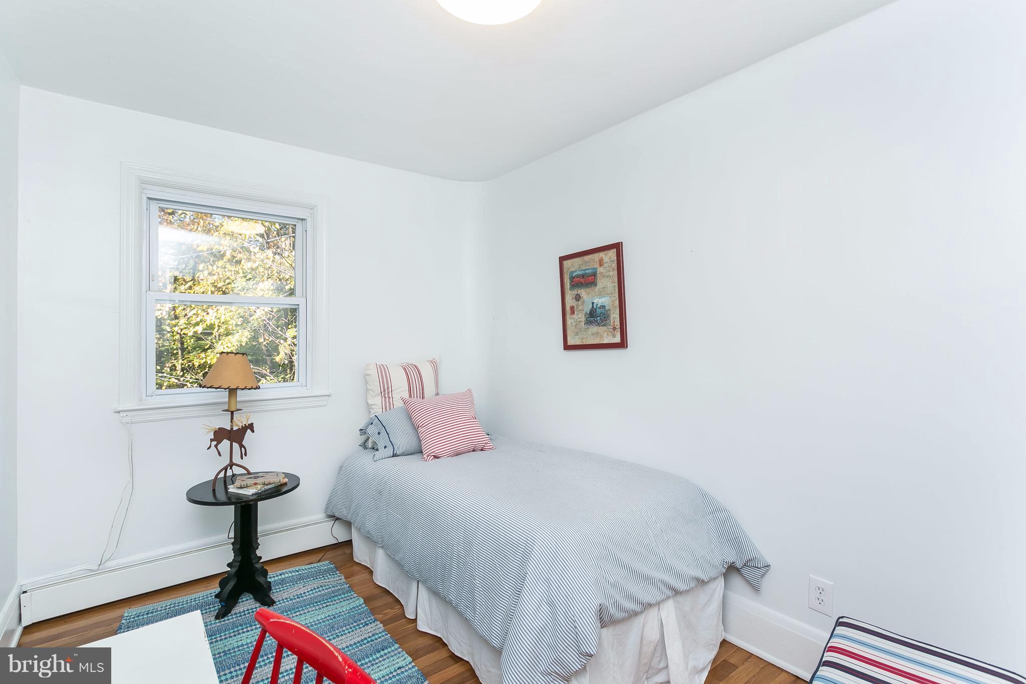 5724 Ranny Road Baltimore, MD 21209 - Photo 16 of 21 Bedroom