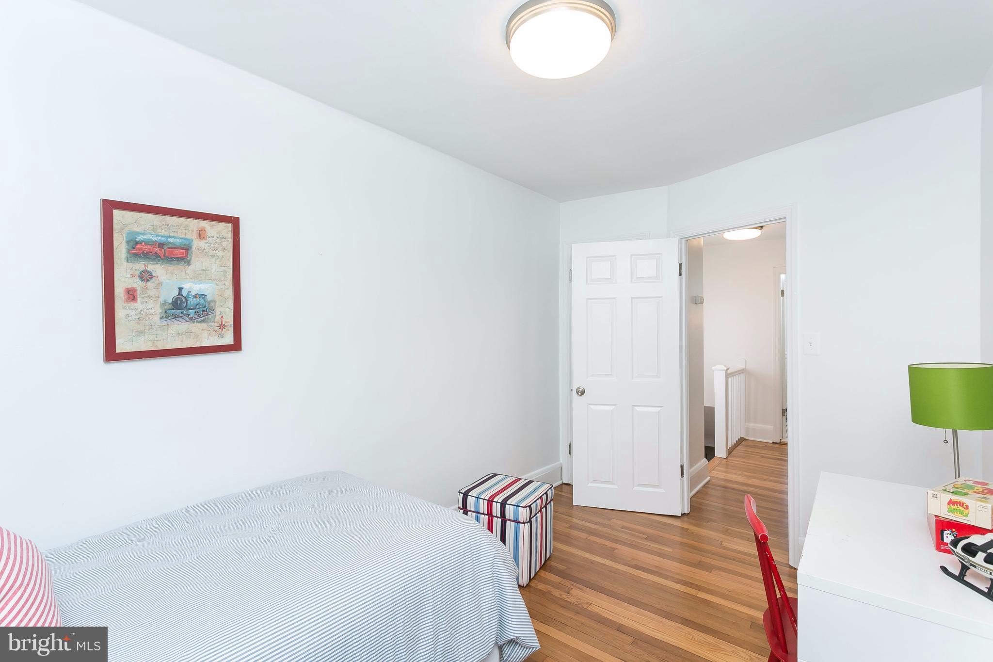 5724 Ranny Road Baltimore, MD 21209 - Photo 17 of 21 Bedroom