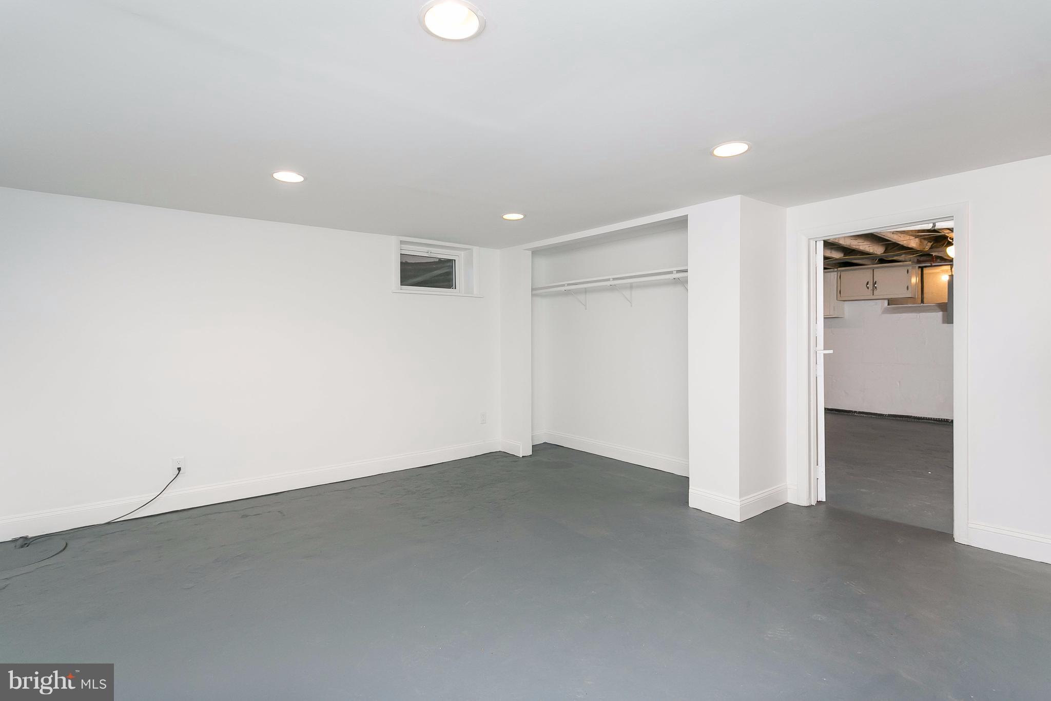 5724 Ranny Road Baltimore, MD 21209 - Photo 19 of 21 Easy to finish for playroom or office