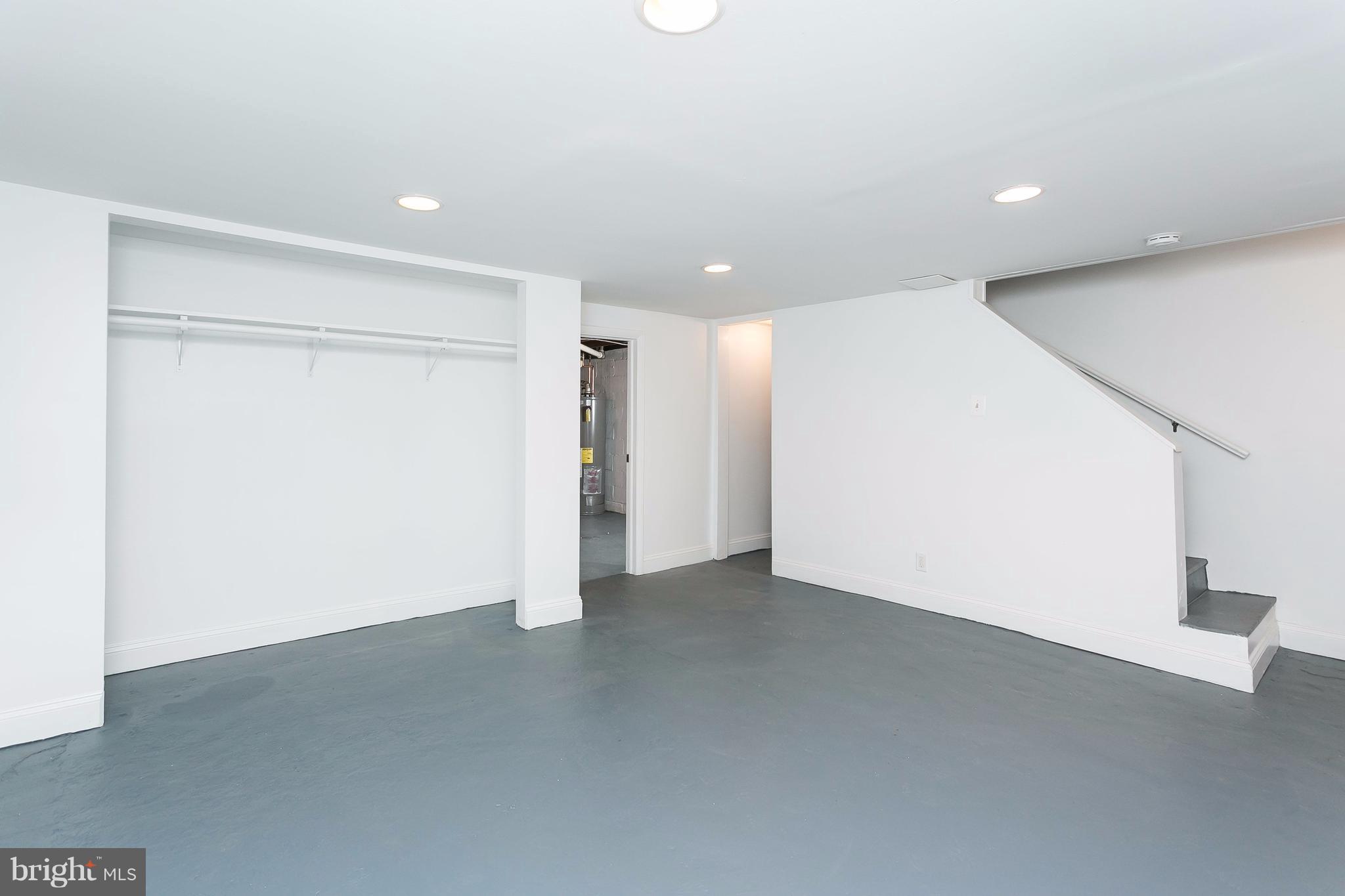 5724 Ranny Road Baltimore, MD 21209 - Photo 20 of 21 Basement