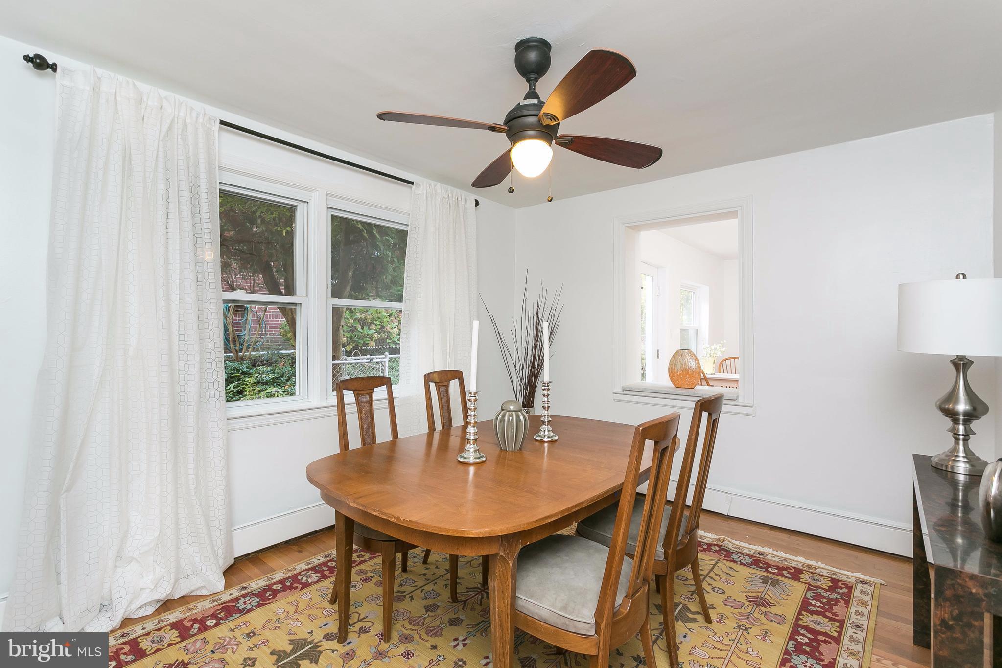 5724 Ranny Road Baltimore, MD 21209 - Photo 8 of 21 Dining Room