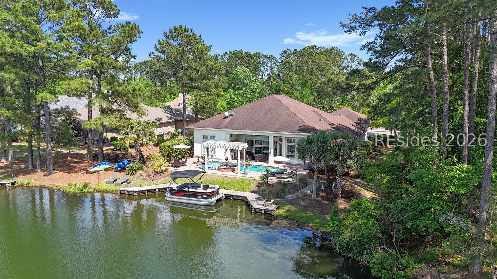 80 Hampton Lake Drive Bluffton, SC 29910 - Photo 65 of 81