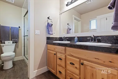 $420,500 | 5076 North Alworth Street, Garden City, ID 83714