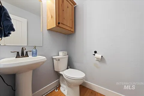 $420,500 | 5076 North Alworth Street, Garden City, ID 83714