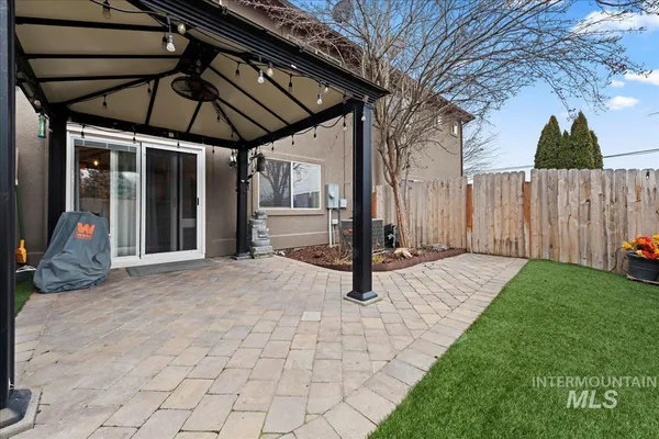 $418,500 | 5076 North Alworth Street, Garden City, ID 83714