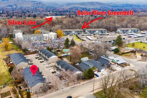 $420,500 | 5076 North Alworth Street, Garden City, ID 83714