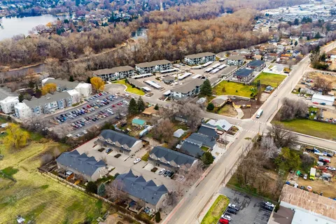 $420,500 | 5076 North Alworth Street, Garden City, ID 83714