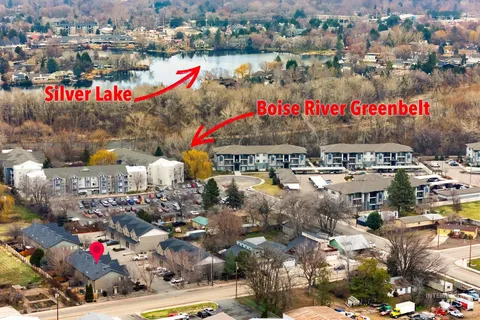 $420,500 | 5076 North Alworth Street, Garden City, ID 83714