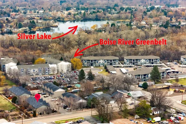 $418,500 | 5076 North Alworth Street, Garden City, ID 83714