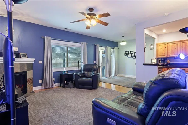 $418,500 | 5076 North Alworth Street, Garden City, ID 83714