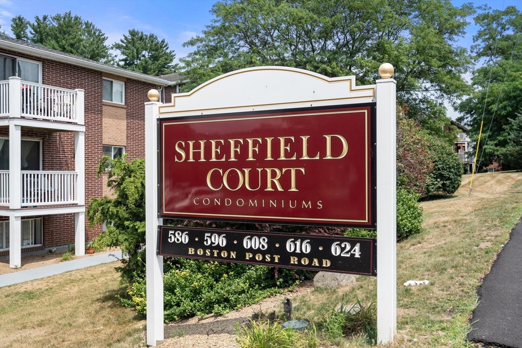 596 Boston Post Road East, Unit 13 Marlborough, MA 01752 - Photo 6 of 11