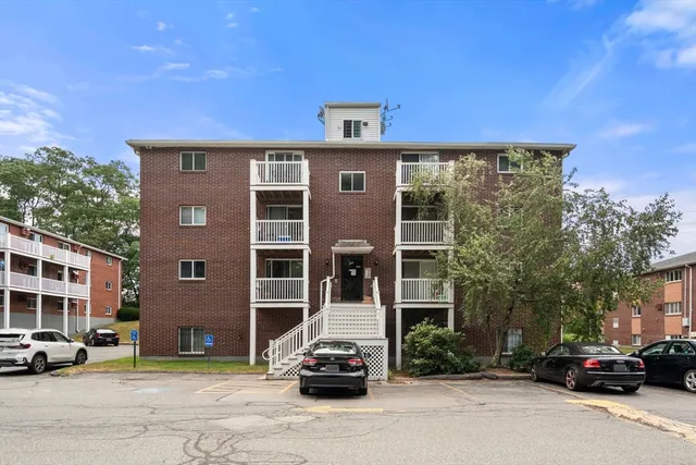 $143,000 | 596 Boston Post Road East, Unit 13, Marlborough, MA 01752