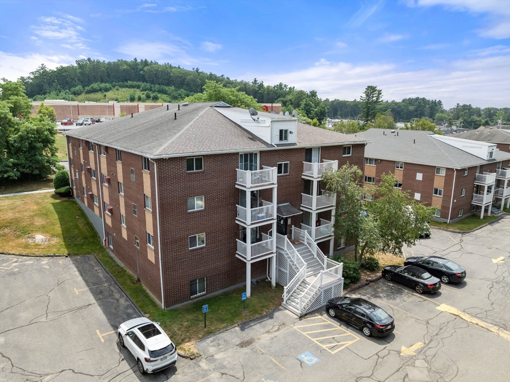 596 Boston Post Road East, Unit 13 Marlborough, MA 01752 - Photo 9 of 11