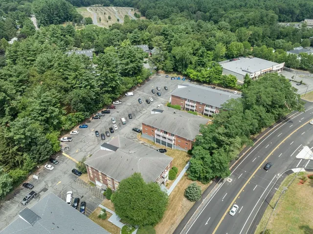 $143,000 | 596 Boston Post Road East, Unit 13, Marlborough, MA 01752