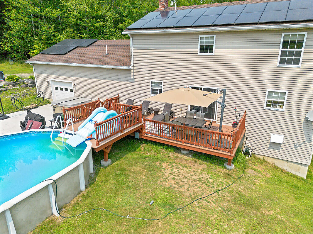 261 North Pond Road Rome, ME 04963 - Photo 58 of 79 63_DJI_0694_DxO_mls