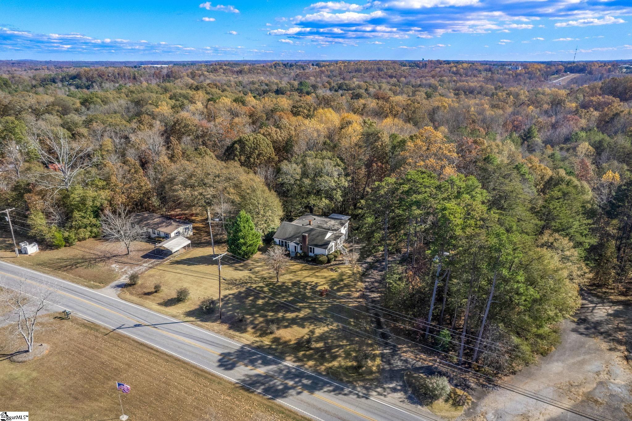 1610 Saluda Dam Road Easley, SC 29640 - Photo 37 of 40