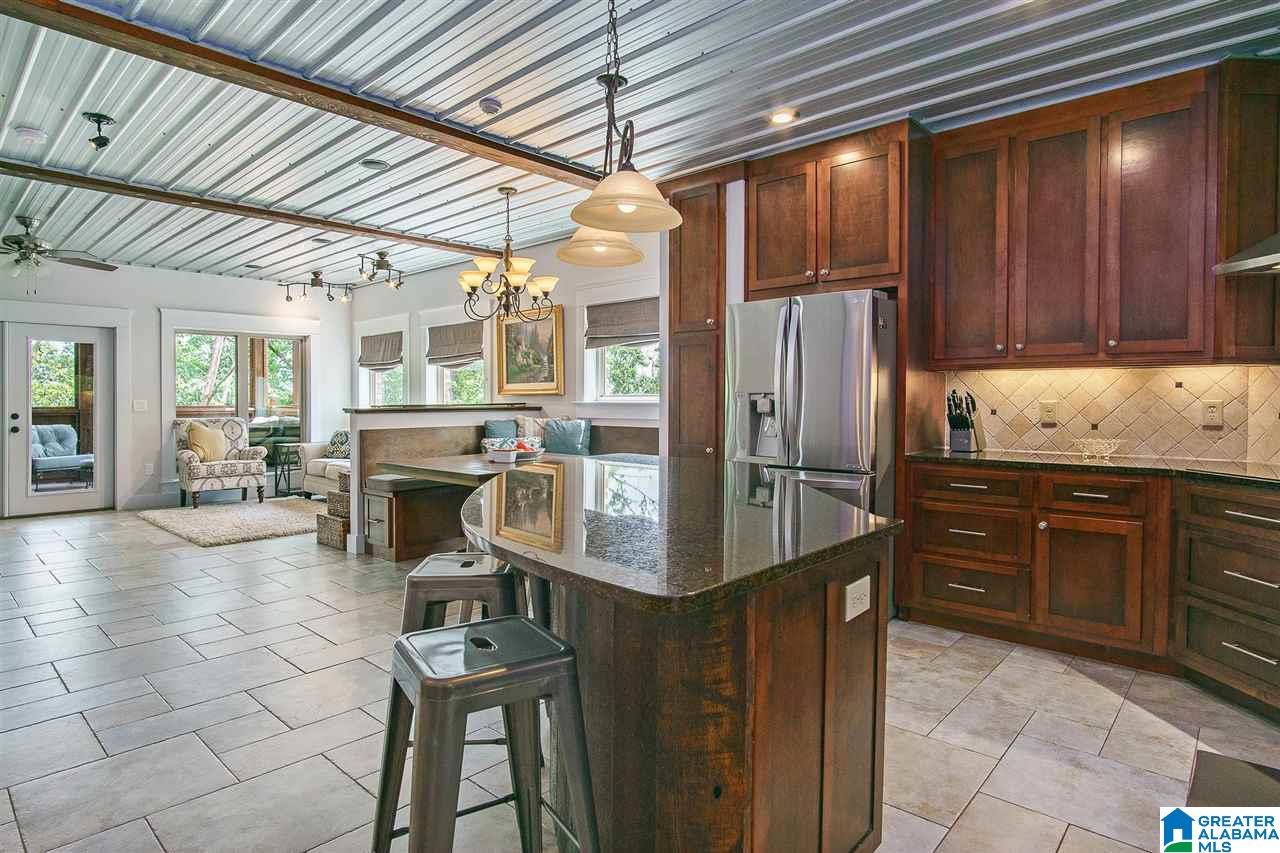 2435 Ridgeview Road Anniston, AL 36207 - Photo 5 of 50