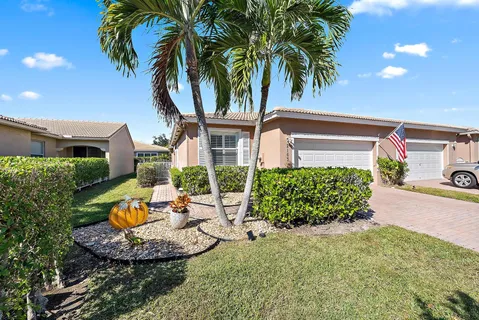 $379,990 | 2167 Umbrella Cay, West Palm Beach, FL 33411