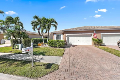 $379,990 | 2167 Umbrella Cay, West Palm Beach, FL 33411