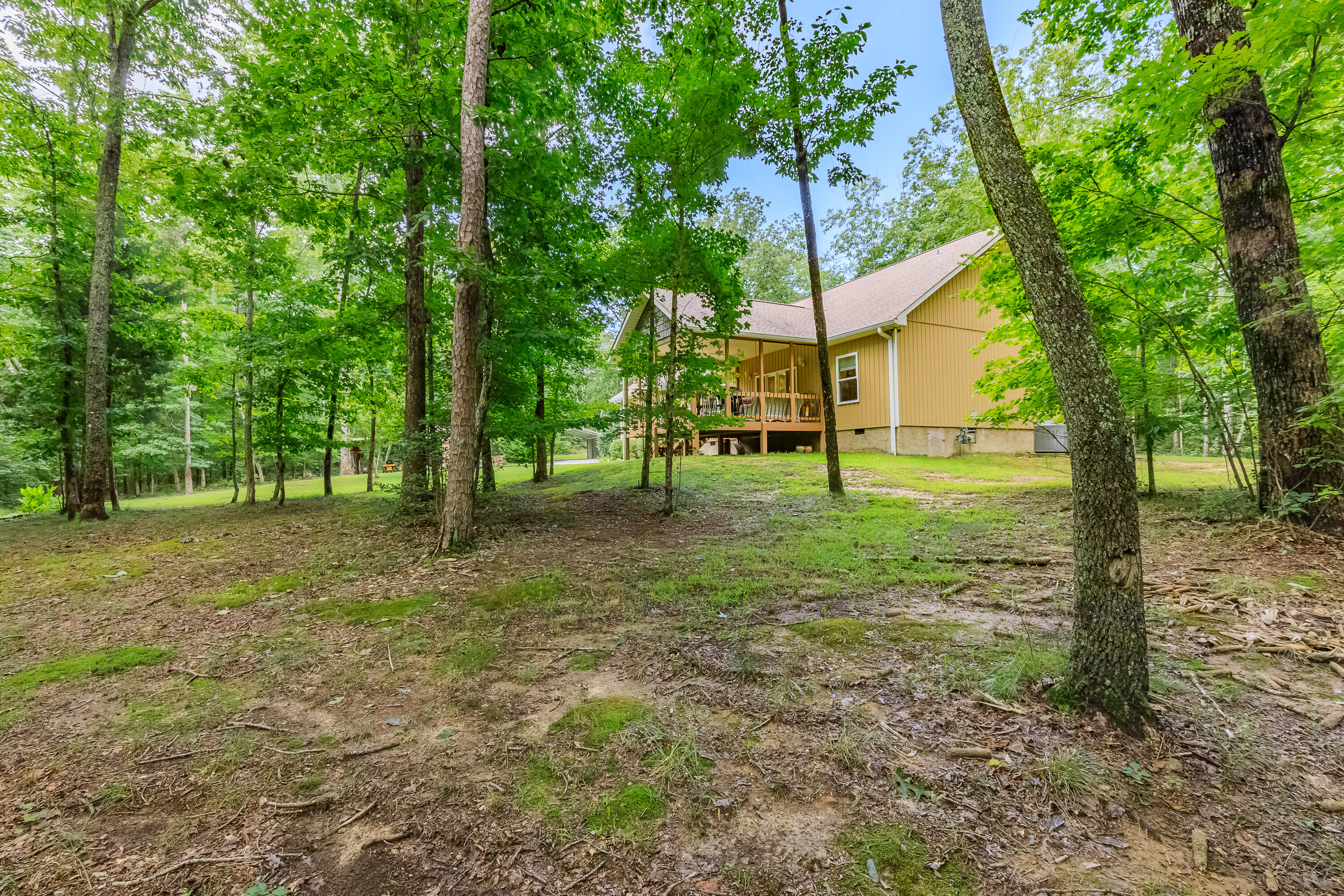 284 Bohicket Lane Rising Fawn, GA 30738 - Photo 54 of 70 17