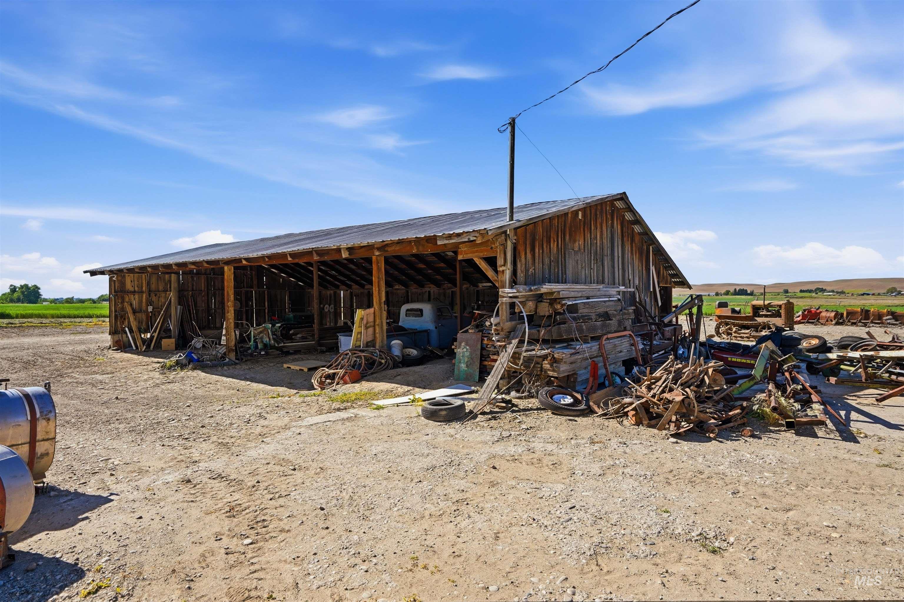 8600 Hillview Road Emmett, ID 83617 - Photo 21 of 50