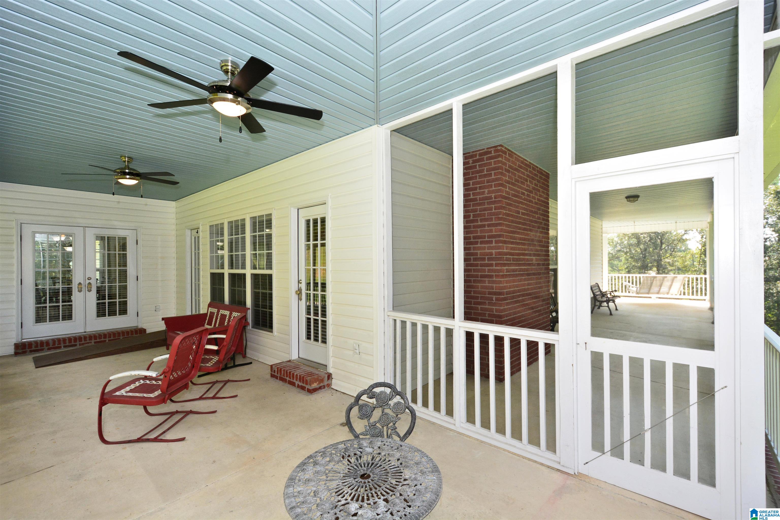 1911 Shelby Springs Road Columbiana, AL 35051 - Photo 51 of 55