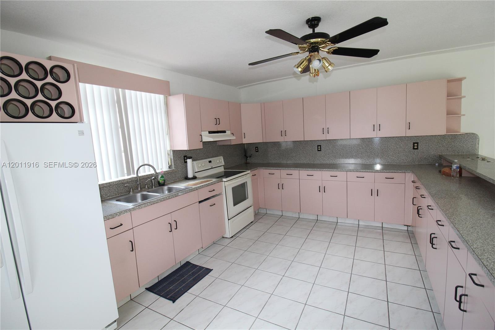 5580 Southwest 2nd Street, Unit 1 Miami, FL 33134 - Photo 17 of 34