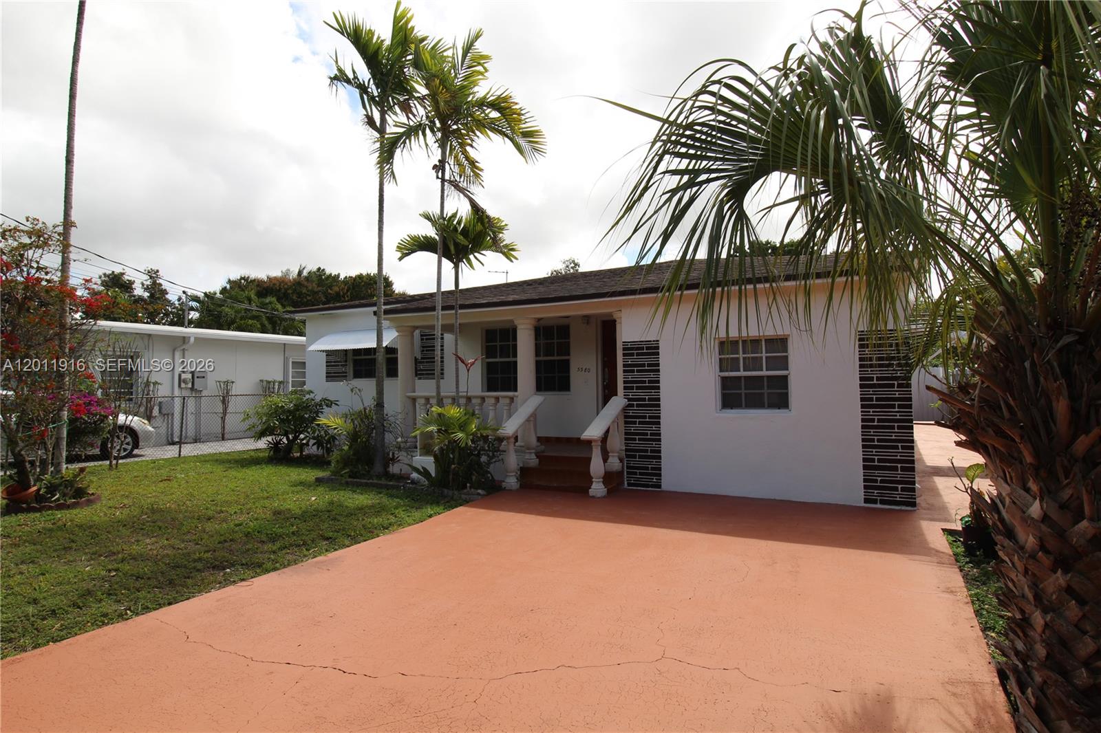 5580 Southwest 2nd Street, Unit 1 Miami, FL 33134 - Photo 3 of 34