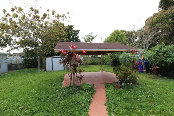 $3,200 | 5580 Southwest 2nd Street, Unit 1, Miami, FL 33134