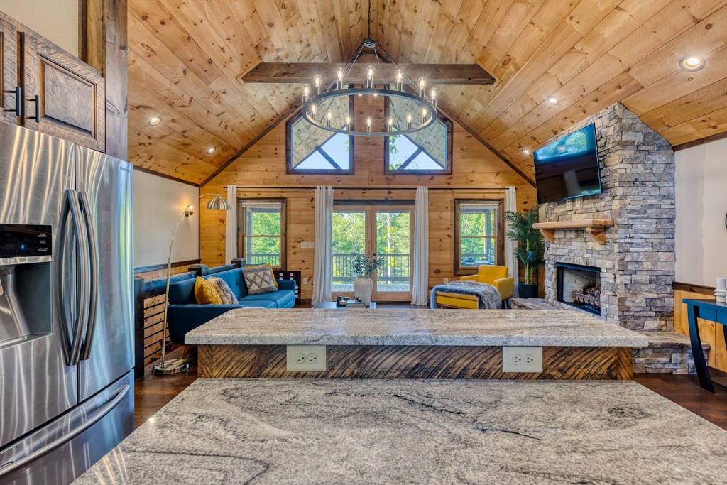 800 Wise Road Morganton, GA 30560 - Photo 19 of 109