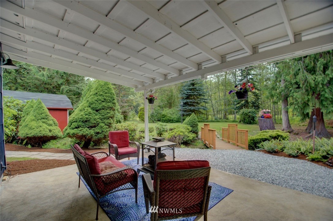 2921 Graf Road Centralia, WA 98531 - Photo 18 of 32 Gallery Image 18