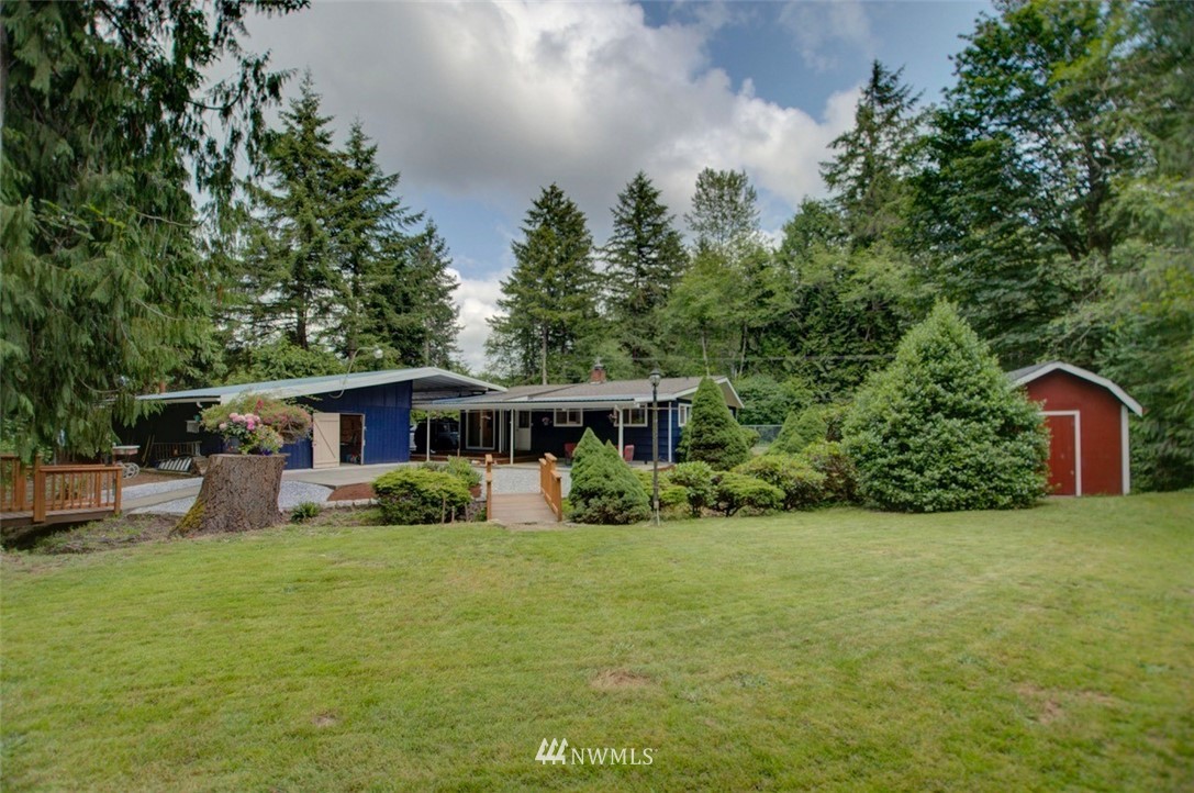 2921 Graf Road Centralia, WA 98531 - Photo 22 of 32 Gallery Image 22