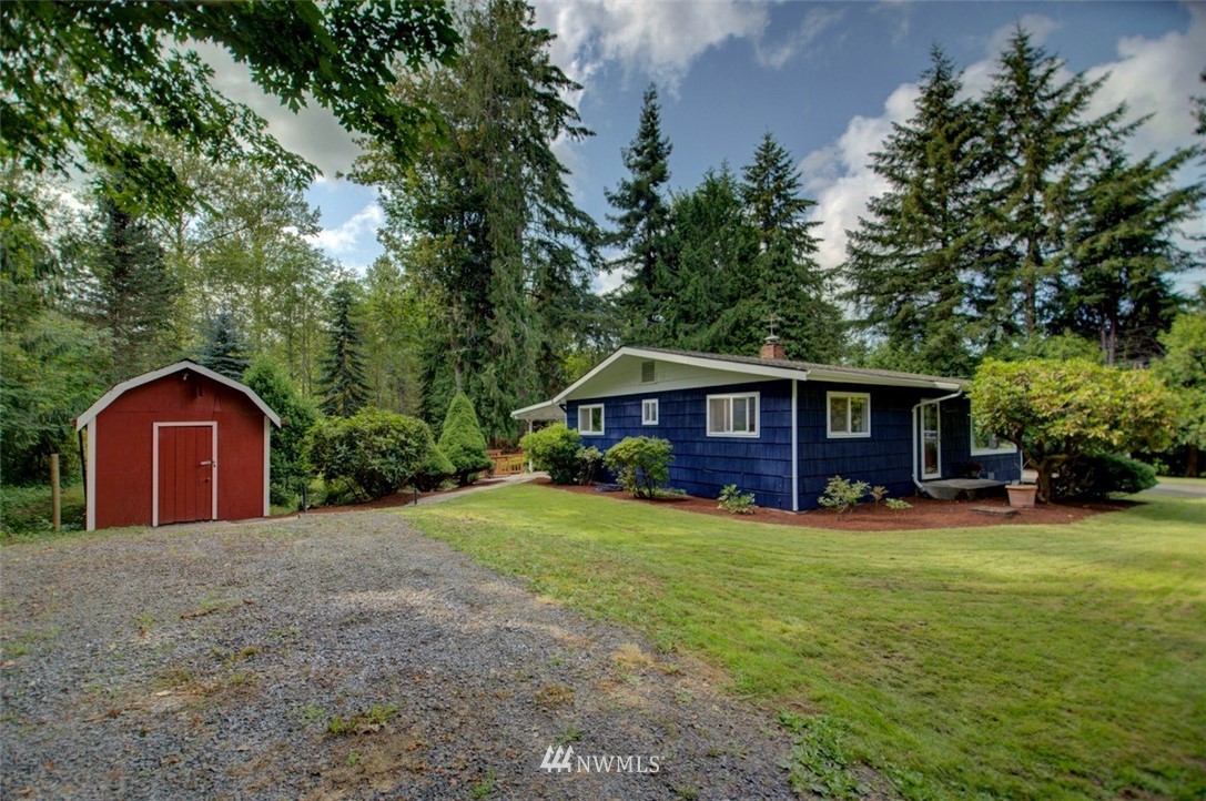 2921 Graf Road Centralia, WA 98531 - Photo 25 of 32 Gallery Image 25