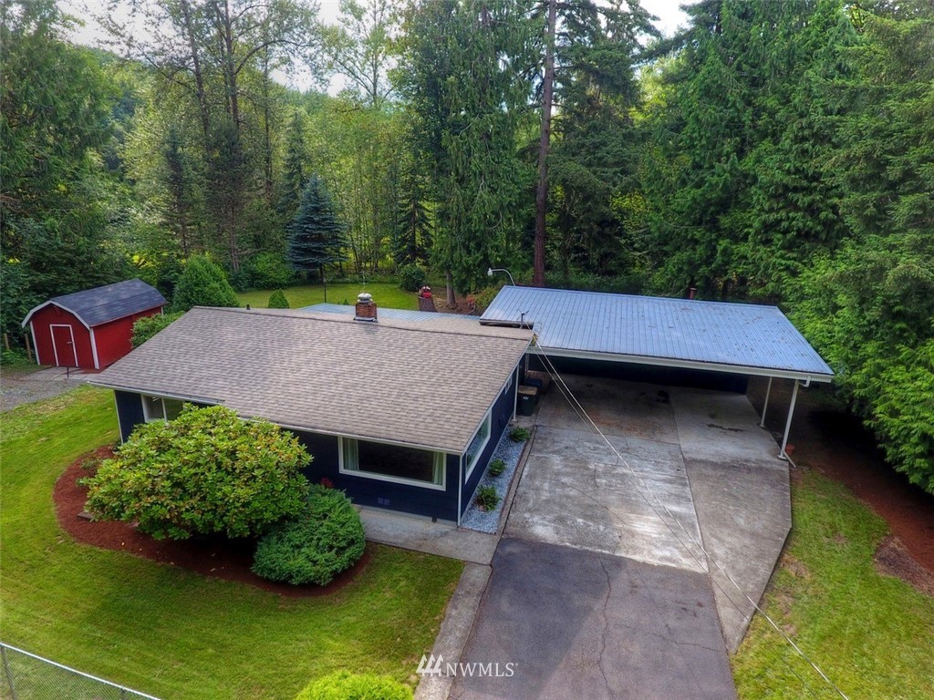 2921 Graf Road Centralia, WA 98531 - Photo 27 of 32 Gallery Image 27